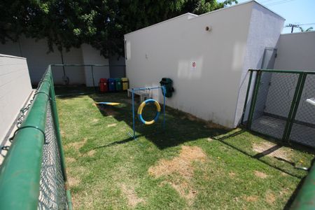 Apartamento para alugar com 42m², 2 quartos e sem vagaÁrea Pet