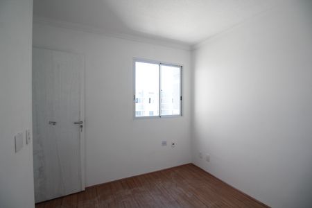 Apartamento para alugar com 42m², 2 quartos e sem vagaQuarto 2