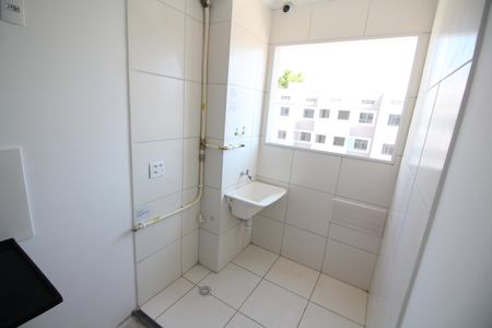 Apartamento para alugar com 42m², 2 quartos e sem vagaÁrea de Serviço
