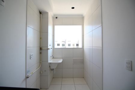 Apartamento para alugar com 42m², 2 quartos e sem vagaÁrea de Serviço