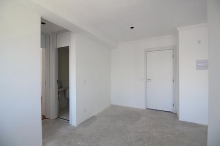 Apartamento para alugar com 42m², 2 quartos e sem vagaSala