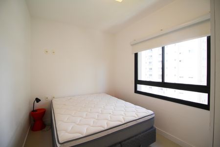 Quarto  de apartamento à venda com 1 quarto, 35m² em Vila Olímpia, São Paulo