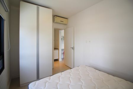 Apartamento para alugar com 35m², 1 quarto e 1 vaga Apartamento para alugar com 35m², 1 quarto e 1 vagaQuarto