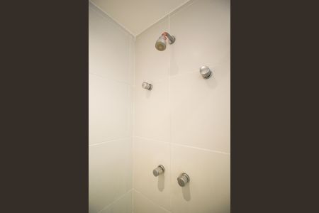 Apartamento para alugar com 35m², 1 quarto e 1 vaga Apartamento para alugar com 35m², 1 quarto e 1 vagaBanheiro