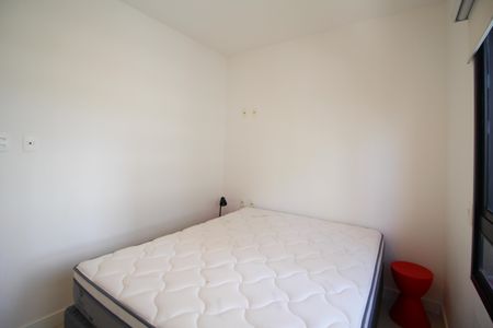 Apartamento para alugar com 35m², 1 quarto e 1 vaga Apartamento para alugar com 35m², 1 quarto e 1 vagaQuarto