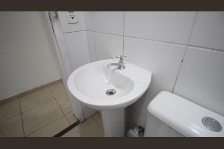 Studio para alugar com 25m², 1 quarto e sem vagaBanheiro