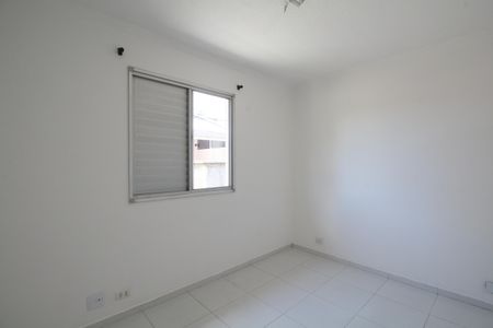 Quarto 1 de casa de condomínio para alugar com 2 quartos, 65m² em Campo Limpo, São Paulo