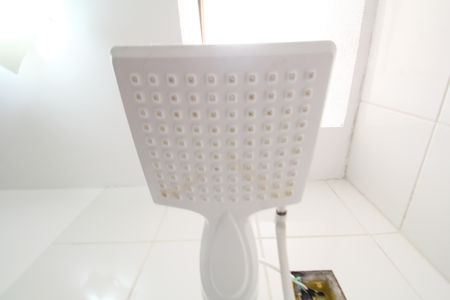 Casa de condomínio para alugar com 65m², 2 quartos e 1 vagaBanheiro 1