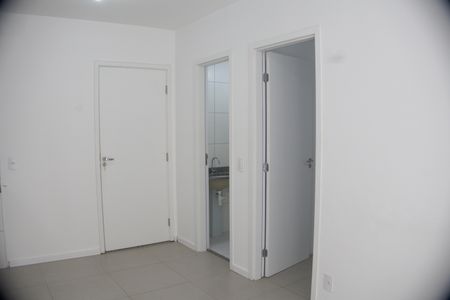 Apartamento à venda com 2 quartos, 38m² em Vila Formosa, São Paulo
