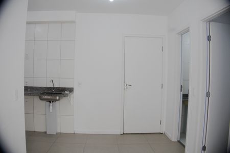 Apartamento à venda com 2 quartos, 38m² em Vila Formosa, São Paulo
