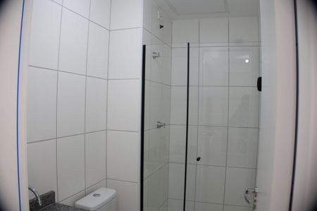Apartamento para alugar com 38m², 2 quartos e 1 vagaBanheiro