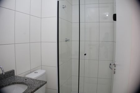 Apartamento para alugar com 38m², 2 quartos e 1 vagaBanheiro