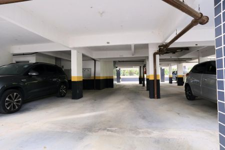 Apartamento à venda com 110m², 3 quartos e 2 vagasGaragem