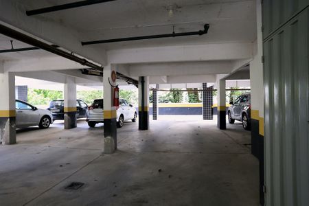 Apartamento à venda com 110m², 3 quartos e 2 vagasGaragem