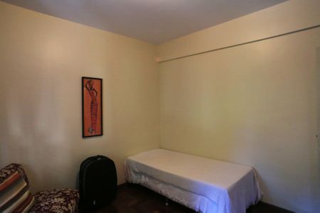 Apartamento à venda com 110m², 3 quartos e 2 vagasQuarto