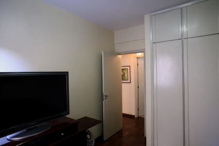 Apartamento à venda com 110m², 3 quartos e 2 vagasQuarto 1