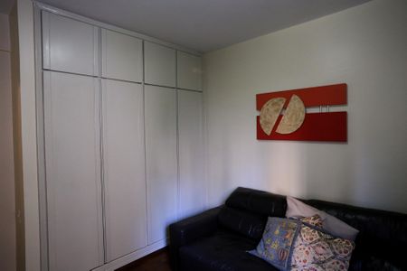 Apartamento à venda com 110m², 3 quartos e 2 vagasQuarto 1