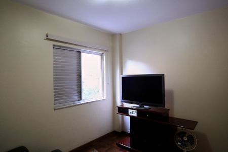 Apartamento à venda com 110m², 3 quartos e 2 vagasQuarto 1