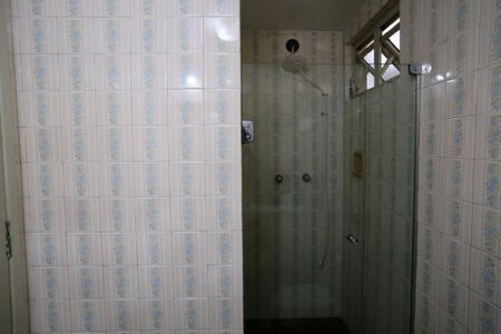 Apartamento à venda com 110m², 3 quartos e 2 vagasBanheiro