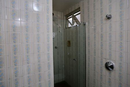 Apartamento à venda com 110m², 3 quartos e 2 vagasBanheiro