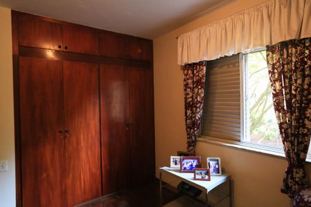 Apartamento à venda com 110m², 3 quartos e 2 vagasQuarto