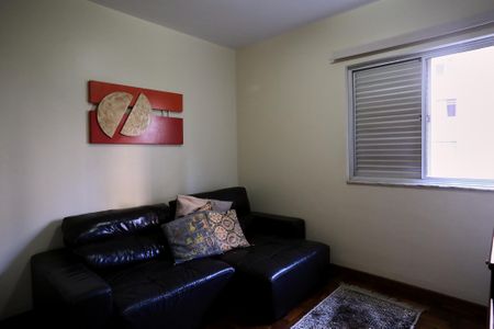 Apartamento à venda com 110m², 3 quartos e 2 vagasQuarto 1