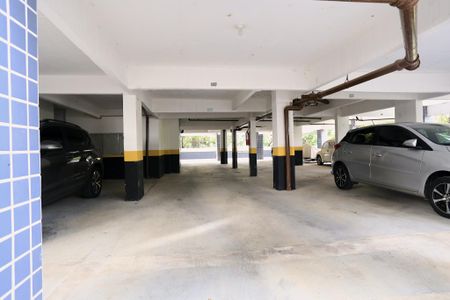 Apartamento à venda com 110m², 3 quartos e 2 vagasGaragem