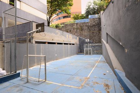 Apartamento à venda com 110m², 3 quartos e 2 vagasQuadra