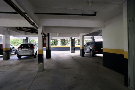 Apartamento à venda com 110m², 3 quartos e 2 vagasGaragem