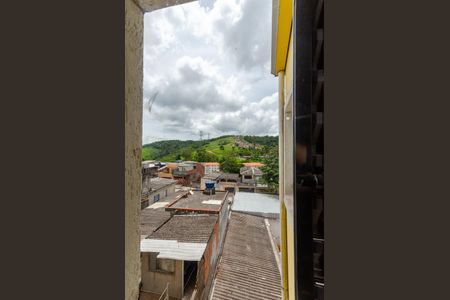 Casa para alugar com 45m², 2 quartos e sem vagaQuarto 1 - Janela