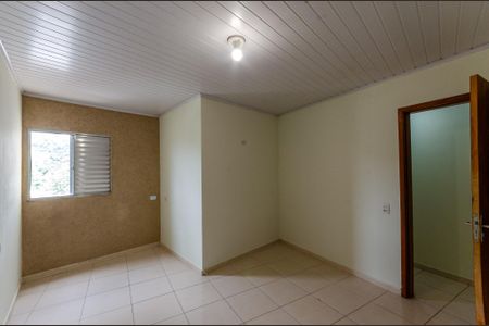 Quarto 1 de casa para alugar com 2 quartos, 45m² em Jardim Sydney, São Paulo