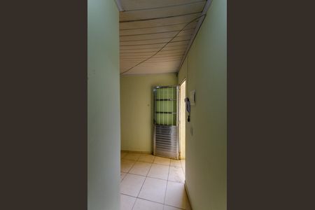 Casa para alugar com 45m², 2 quartos e sem vagaÁrea de Serviço