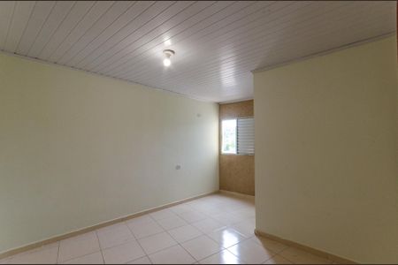 Quarto 1 de casa para alugar com 2 quartos, 45m² em Jardim Sydney, São Paulo