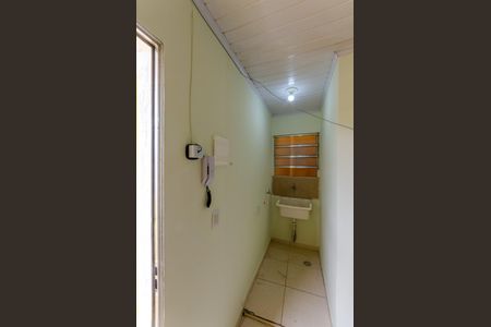 Casa para alugar com 45m², 2 quartos e sem vagaÁrea de Serviço