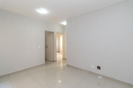 Sala de apartamento para alugar com 2 quartos, 52m² em Candelária, Belo Horizonte