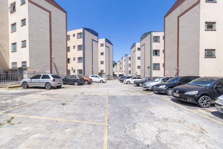 Apartamento para alugar com 52m², 2 quartos e 1 vaga Apartamento para alugar com 52m², 2 quartos e 1 vagaEstacionamento
