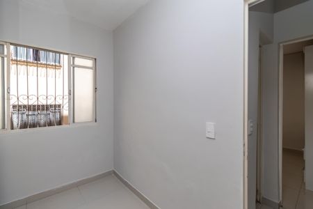 Quarto 2 de apartamento para alugar com 2 quartos, 52m² em Candelária, Belo Horizonte