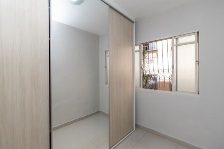 Quarto 2 de apartamento para alugar com 2 quartos, 52m² em Candelária, Belo Horizonte