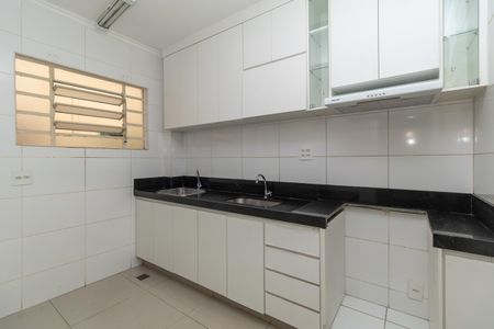 Apartamento para alugar com 52m², 2 quartos e 1 vaga Apartamento para alugar com 52m², 2 quartos e 1 vagaCozinha