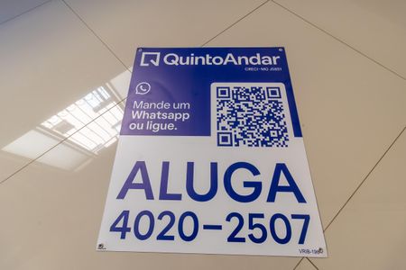 Apartamento para alugar com 52m², 2 quartos e 1 vaga Apartamento para alugar com 52m², 2 quartos e 1 vagaPlaca QuintoAndar