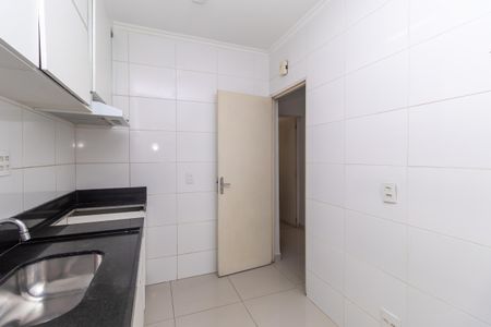 Apartamento para alugar com 52m², 2 quartos e 1 vaga Apartamento para alugar com 52m², 2 quartos e 1 vagaCozinha