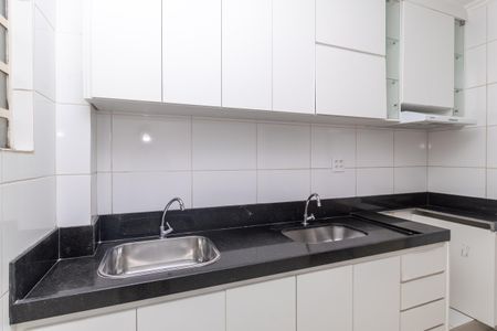 Apartamento para alugar com 52m², 2 quartos e 1 vaga Apartamento para alugar com 52m², 2 quartos e 1 vagaCozinha