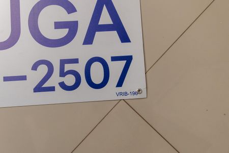 Apartamento para alugar com 52m², 2 quartos e 1 vaga Apartamento para alugar com 52m², 2 quartos e 1 vagaPlaca QuintoAndar