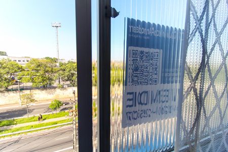 Apartamento à venda com 54m², 2 quartos e 1 vagaPlaca na Janela