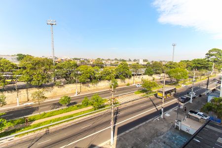 Apartamento à venda com 54m², 2 quartos e 1 vagaVista do Quarto 2