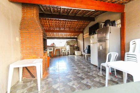 Apartamento à venda com 54m², 2 quartos e 1 vagaÁrea comum - Churrasqueira