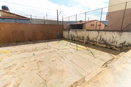 Apartamento à venda com 54m², 2 quartos e 1 vagaQuadra Esportiva