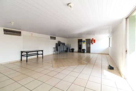 Apartamento à venda com 54m², 2 quartos e 1 vagaÁrea comum - Salão de festas