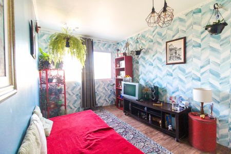 Apartamento à venda com 2 quartos, 54m² em Jardim Sao Carlos (zona Leste), São Paulo