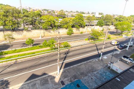 Apartamento à venda com 2 quartos, 54m² em Jardim Sao Carlos (zona Leste), São Paulo